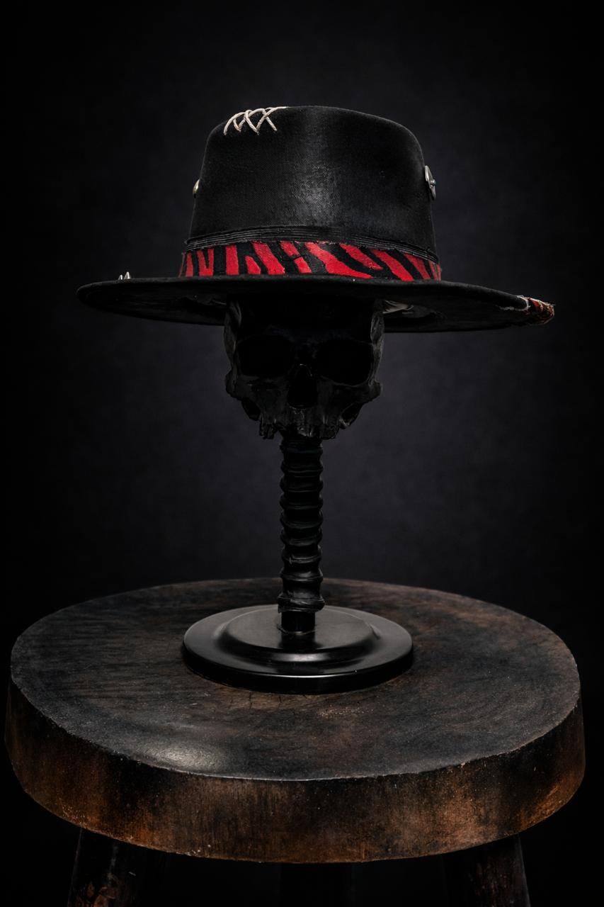 "INFERNO OUTLAW" - Image 2