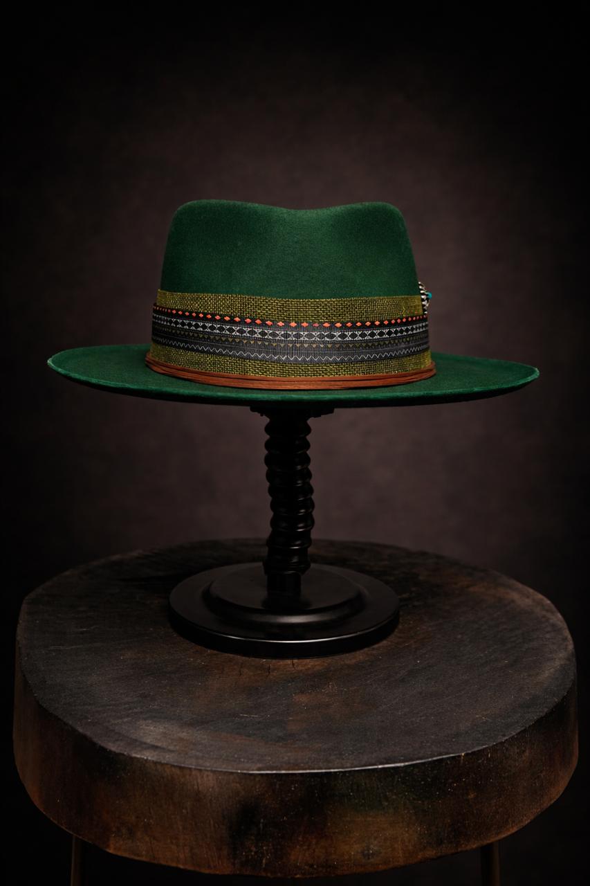 "VIRIDIAN" - Image 2