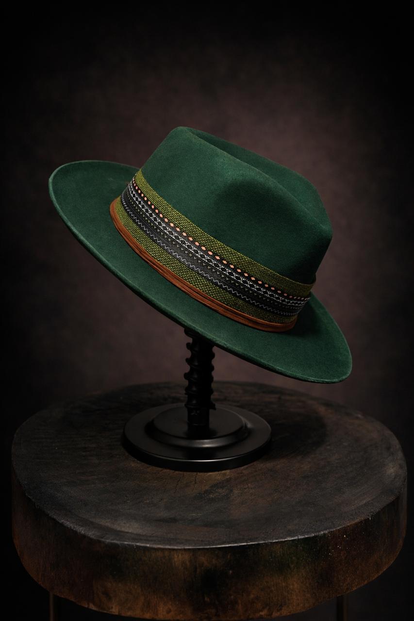 "VIRIDIAN" - Image 3