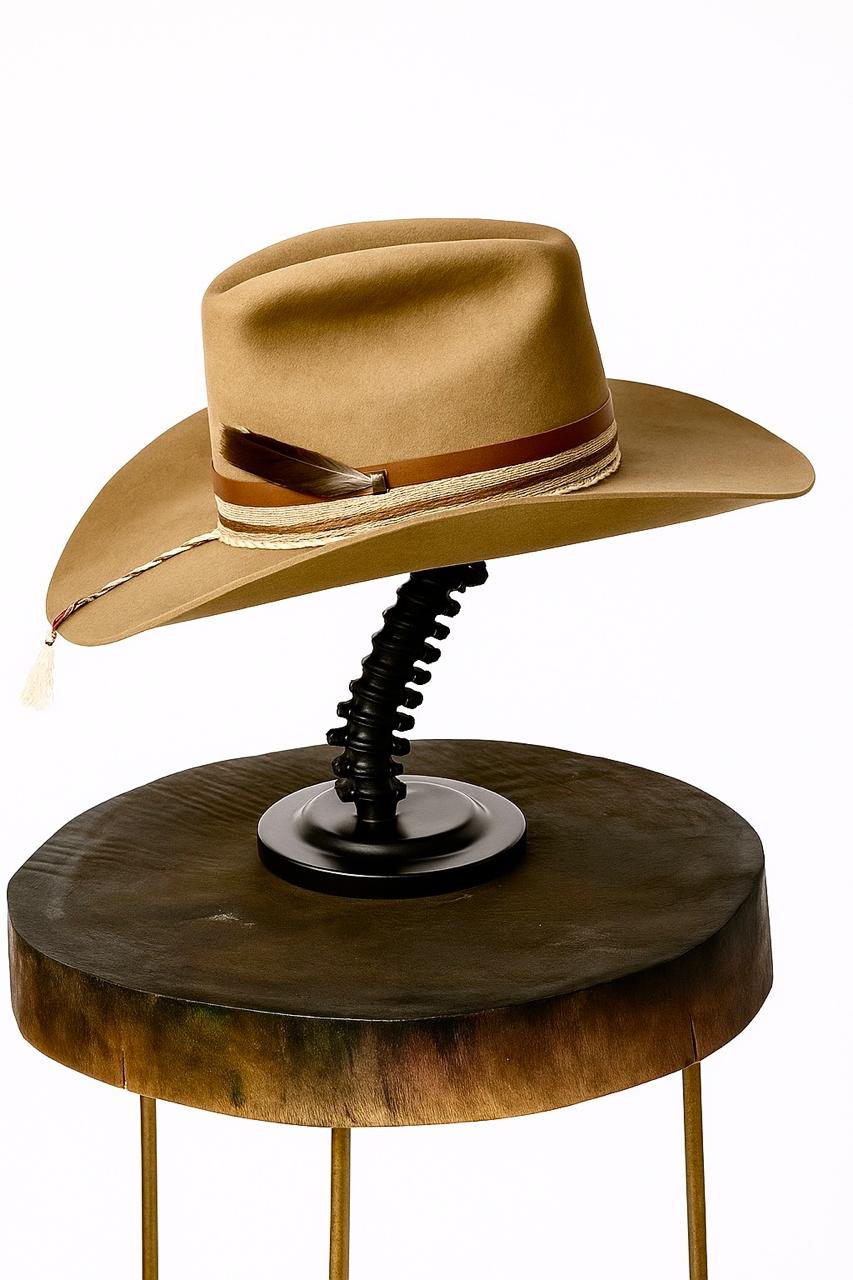 "REBEL DUST" - Image 3